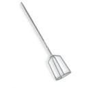 Boal MIXING PADDLE 100x470x8mm 