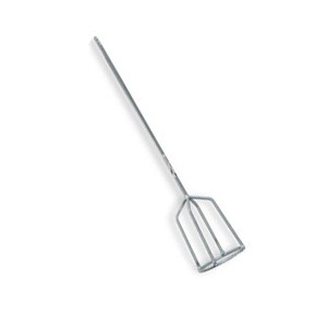 Boal MIXING PADDLE 100x470x8mm 