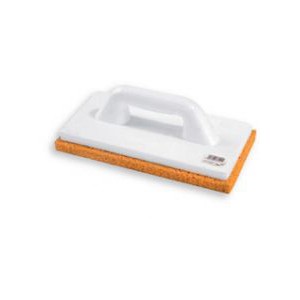 Polystyrene float  270mm with hydrorubber  20mm
